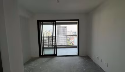Oportunidade Studio de 28m2 na Pompéia