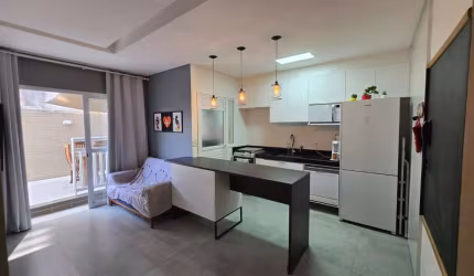 Apartamento Garden 55m2 no Mandaqui (2 dorms, 1 suite, 2 vagas)