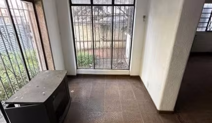Casa em Perdizes  -  São Paulo