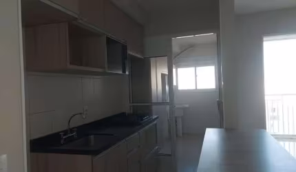 Apto. de 68m2 na Vila Mazzei, 3 dorms, 1 suíte,  1 vaga