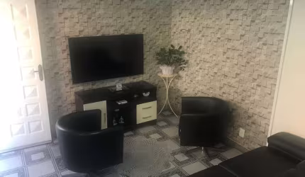 Casa em Cangaiba  -  São Paulo