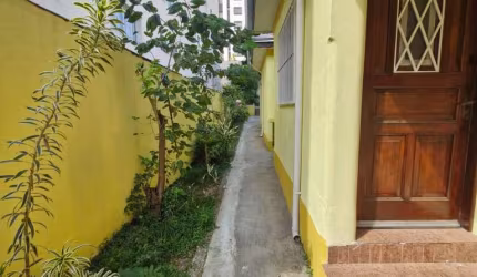 Casa em Pompeia  -  São Paulo