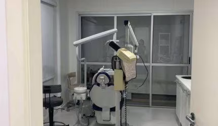 Conjunto / Sala em Aclimação  -  São Paulo