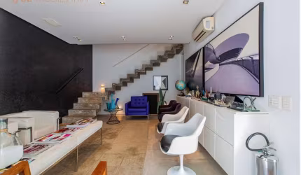 Casa em Jardim das Bandeiras  -  São Paulo