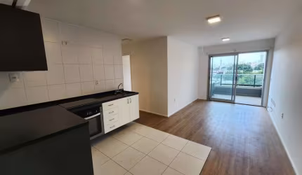 Apartamento em Várzea da Barra Funda  -  São Paulo