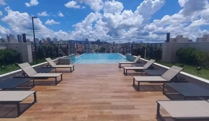 Apartamento em Jardim Sao Paulo(Zona Norte)  -  São Paulo