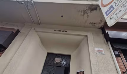 Prédio Inteiro em Vila Clementino  -  São Paulo