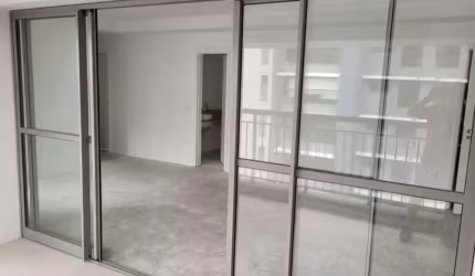 Apartamento em Mooca  -  São Paulo