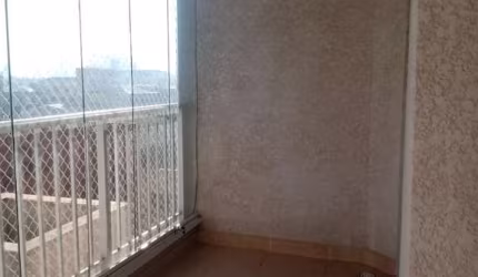 Apartamento em Mooca  -  São Paulo