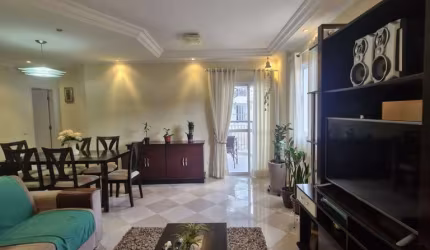 Apartamento em Mooca  -  São Paulo