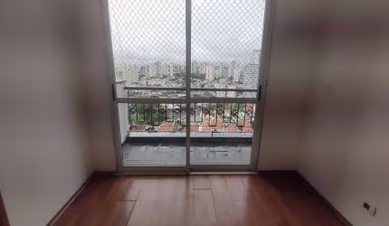 Apartamento em Parque da Mooca  -  São Paulo