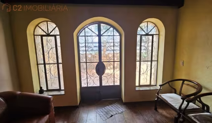 Casa em Tatuapé  -  São Paulo