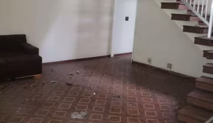 Casa em Vila Formosa  -  São Paulo