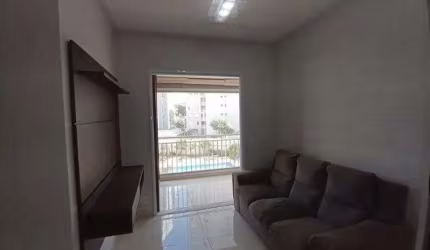 Apartamento em Jardim Ibitirama  -  São Paulo