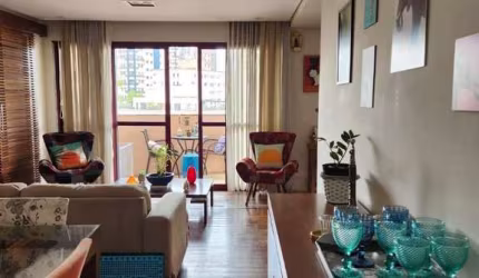Apartamento em Santana  -  São Paulo
