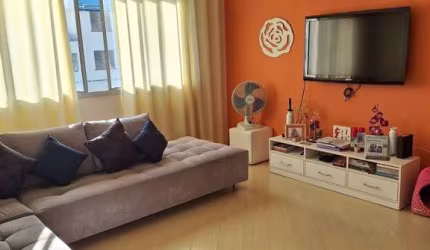 Apartamento em Santana  -  São Paulo