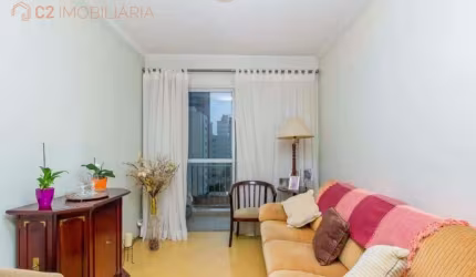 Apartamento em Santana  -  São Paulo