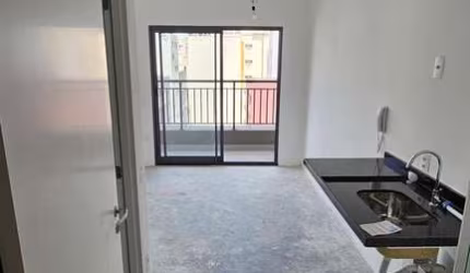 Apartamento em República  -  São Paulo