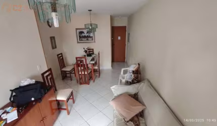 Apartamento em Tucuruvi  -  São Paulo