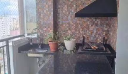 Apartamento em Tucuruvi  -  São Paulo
