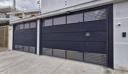 Apartamento de 45m2, 2 dormitórios e 1 vaga de garagem em Vila Constança