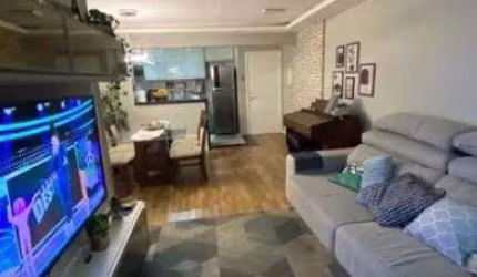 Apartamento em Vila Prudente  -  São Paulo