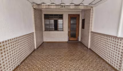 Casa em Alto da Mooca  -  São Paulo