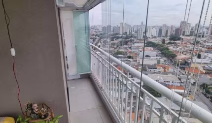 Apartamento em Parque da Vila Prudente  -  São Paulo