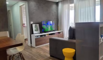 Apartamento em Quarta Parada  -  São Paulo