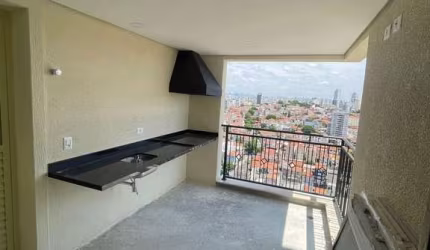 Apartamento em Jardim São Paulo  -  São Paulo