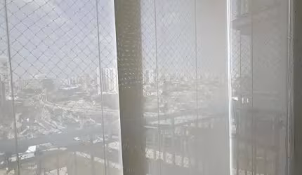 Apartamento em Jardim Sabara  -  São Paulo