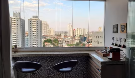 Apartamento em Penha de França  -  São Paulo