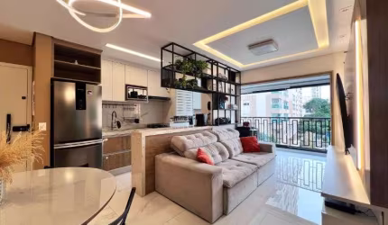 Apartamento em Santa Teresinha  -  São Paulo