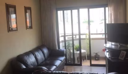 Apartamento em Chora Menino  -  São Paulo
