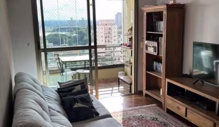 Apartamento em Santa Teresinha  -  São Paulo