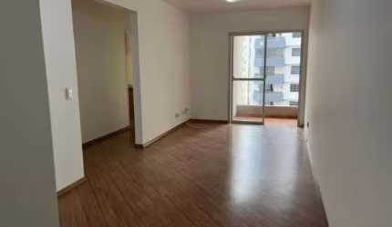 Apartamento em Chora Menino  -  São Paulo