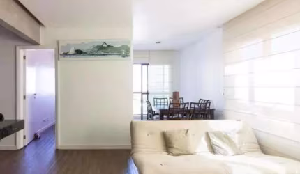 Apartamento em Chora Menino  -  São Paulo