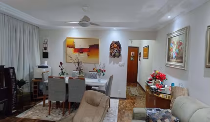 Apartamento em Santana  -  São Paulo
