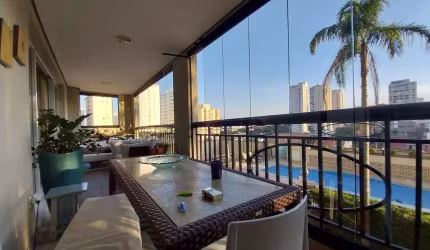 Apartamento em Santana  -  São Paulo