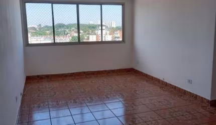Apartamento em Lapa  -  São Paulo