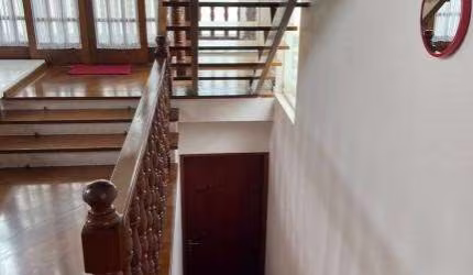 Casa em Tremembé  -  São Paulo