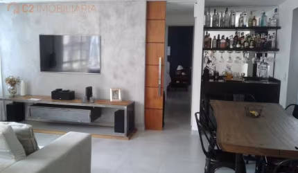 Apartamento em Consolação  -  São Paulo