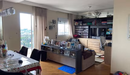 Apartamento em Consolação  -  São Paulo