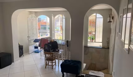 Casa em Santana  -  São Paulo