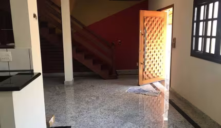 Casa de Vila em Bela Vista  -  São Paulo