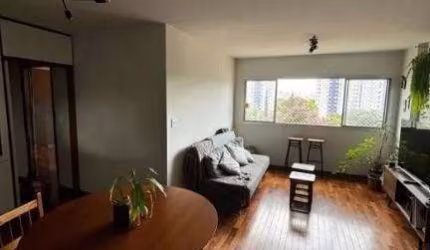 Apartamento em Santana  -  São Paulo