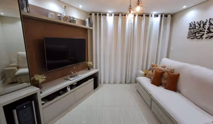 Apartamento em Vila Guilherme  -  São Paulo