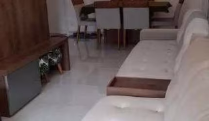 Apartamento em Vila Guilherme  -  São Paulo