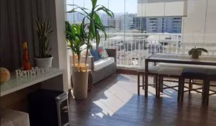 Apartamento em Vila Guilherme  -  São Paulo
