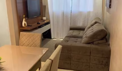 Apartamento em Vila Carrão  -  São Paulo